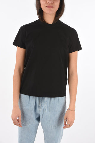 PERFORMA T-Shirt Girocollo SHORT LEVEL in Cotone