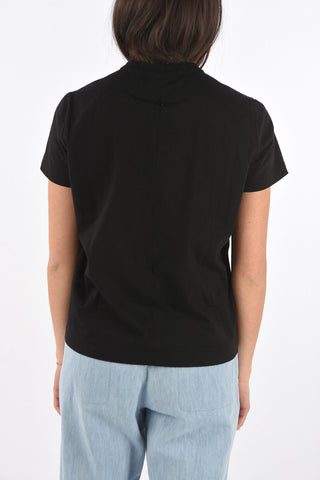 PERFORMA T-Shirt Girocollo SHORT LEVEL in Cotone