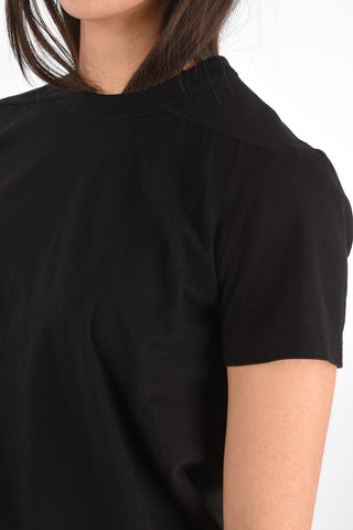 PERFORMA T-Shirt Girocollo SHORT LEVEL in Cotone
