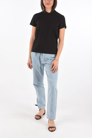 PERFORMA T-Shirt Girocollo SHORT LEVEL in Cotone