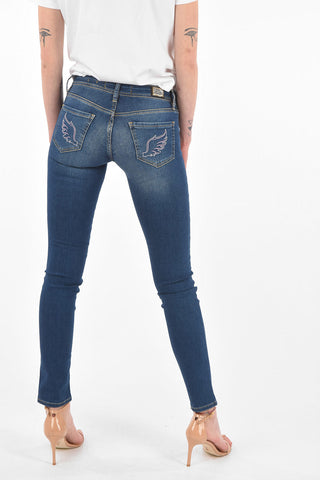 EST.1978 jeans slim fit ANGEL in denim stretch