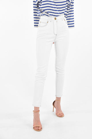 5 Pocket SLIM FIT Denims with Belt Loops