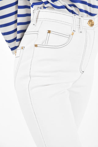 5 Pocket SLIM FIT Denims with Belt Loops