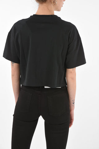 ALL STAR CHUCK TAYLOR T-shirt Stampata