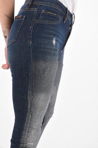 Coated Cotton GREAT Denims