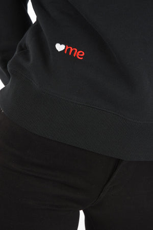 CHUCK TAYLOR ALL STAR Embroidered Sweatshirt