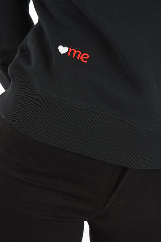 CHUCK TAYLOR ALL STAR Embroidered Sweatshirt