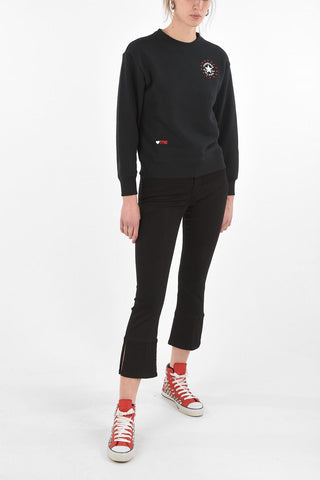 CHUCK TAYLOR ALL STAR Embroidered Sweatshirt