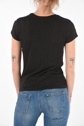 Cotton HAPPINE$$ T-Shirt