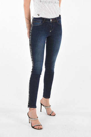 Side Strass Band MADDY Denims