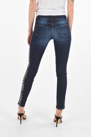 Side Strass Band MADDY Denims