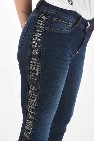 Side Strass Band MADDY Denims