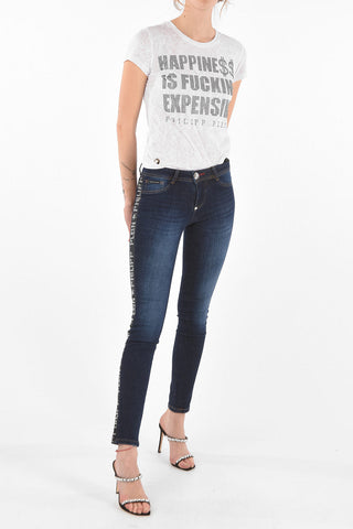 Side Strass Band MADDY Denims