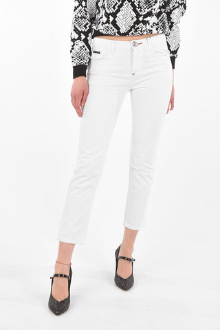 EST.1978 boyfriend fit ANGEL jeans