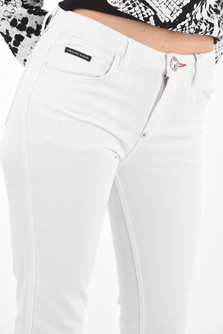 EST.1978 boyfriend fit ANGEL jeans