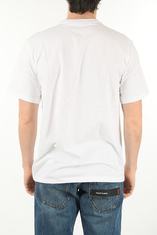 ALL STAR Cotton Crewneck T-Shirt UNIVERSAL ESTABLISHED