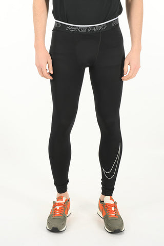 Logo Elastic Waistband NIKE PRO Leggings
