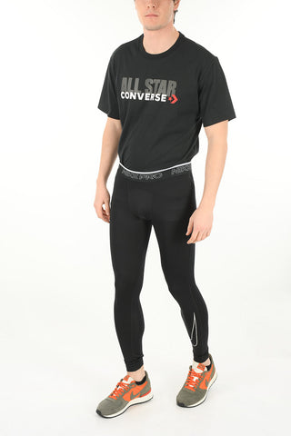 Logo Elastic Waistband NIKE PRO Leggings