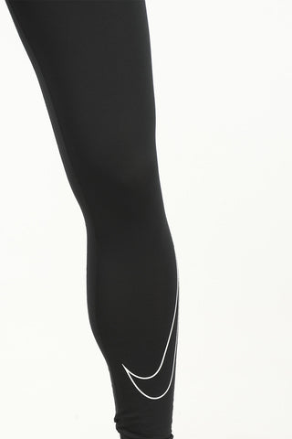 Logo Elastic Waistband NIKE PRO Leggings