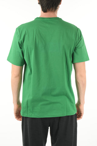 Cotton UNIVERSAL ESTABLISHED Crew-neck T-Shirt