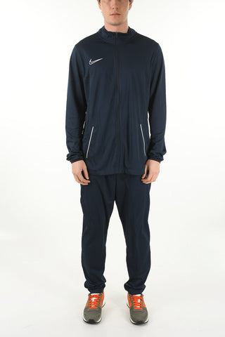 Logo DRI-FIT Mock Neck Suit