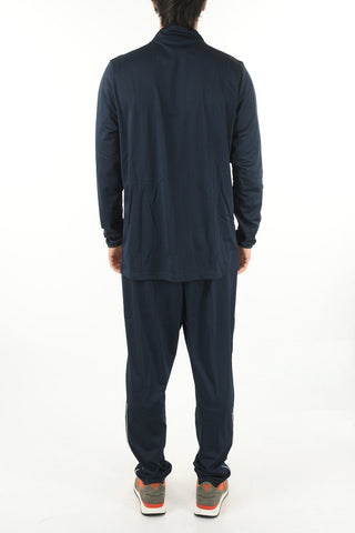 Logo DRI-FIT Mock Neck Suit