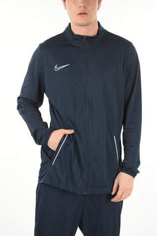 Logo DRI-FIT Mock Neck Suit