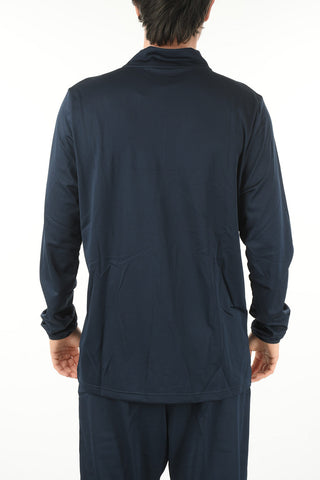 Logo DRI-FIT Mock Neck Suit