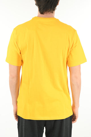 Cotton UNIVERSAL ESTABLISHED Crew-neck T-Shirt