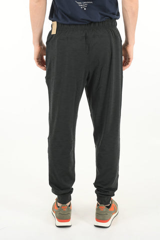 Joggers DRI-FIT con Logo Stampato