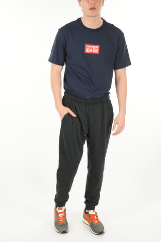 Joggers DRI-FIT con Logo Stampato