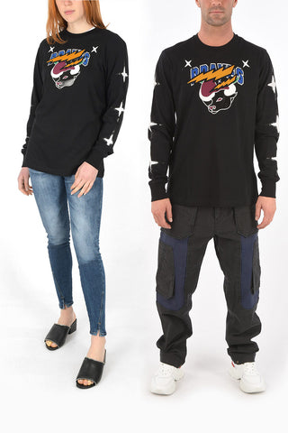 long sleeve CL-T-JUST-LS-O t-shirt