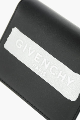 leather card holder