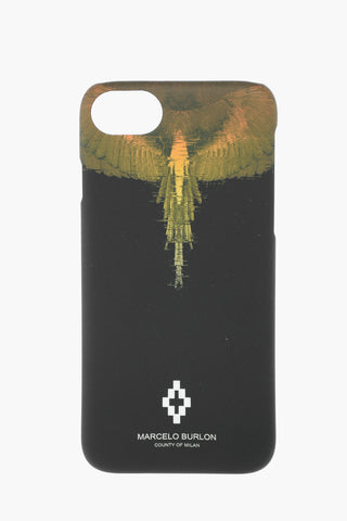 printed pvc iphone 7/8 case