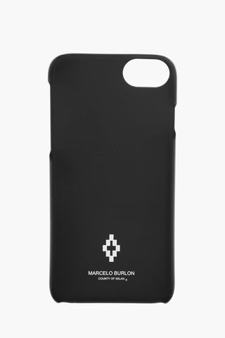 printed pvc iphone 7/8 case