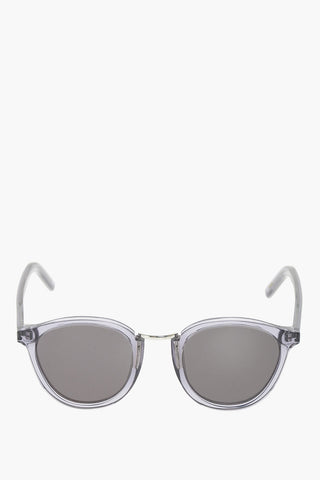 wayfarer NALTA sunglasses with sheer-frame
