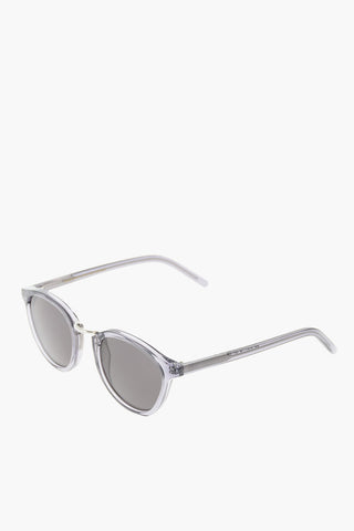 wayfarer NALTA sunglasses with sheer-frame