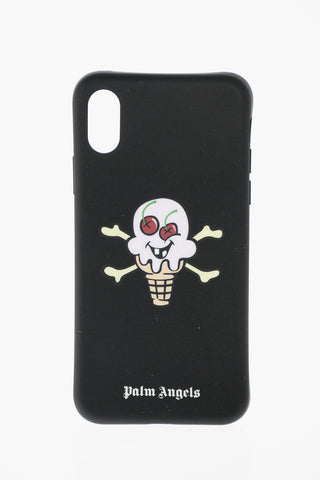 cover per iphone X/XS stampata in pvc