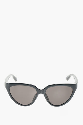 cat eye SIDE CAT sunglasses