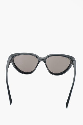 cat eye SIDE CAT sunglasses