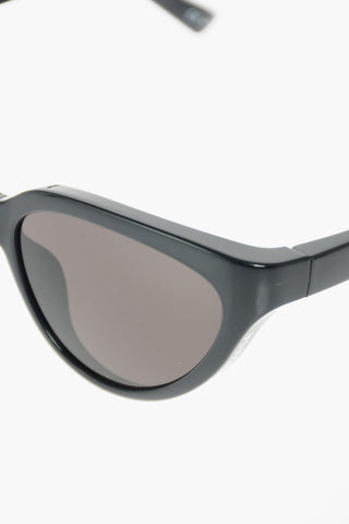 cat eye SIDE CAT sunglasses