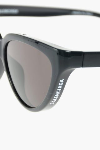 cat eye SIDE CAT sunglasses
