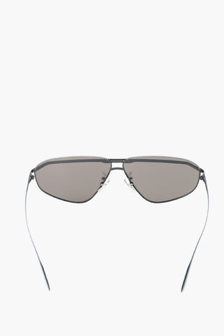 d-frame sunglasses