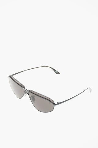 d-frame sunglasses