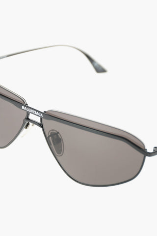 d-frame sunglasses