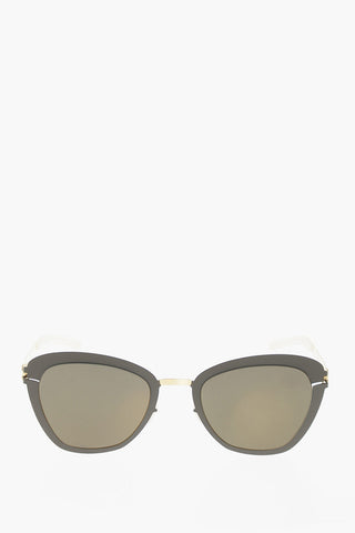 metal frame JOSEPPA sunglasses