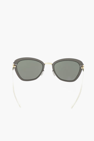 metal frame JOSEPPA sunglasses