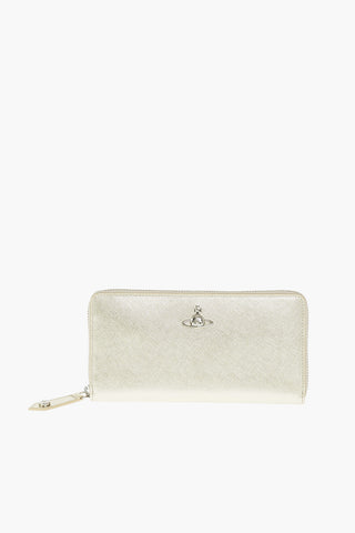 saffiano leather PIMLICO wallet