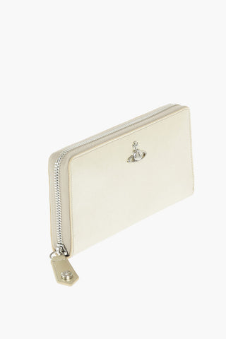 saffiano leather PIMLICO wallet