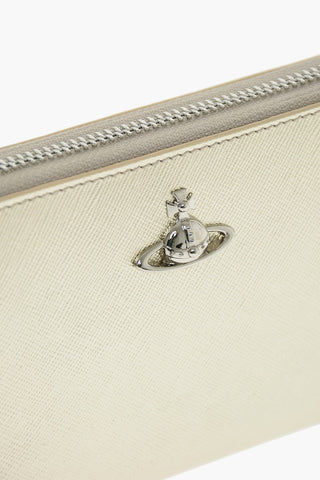 saffiano leather PIMLICO wallet